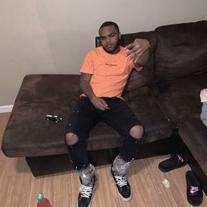 Meet your Posher, Nicholas